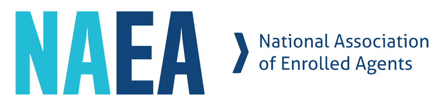 NAEA Logo